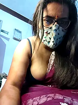 sexy aaru online show from 09.22.25