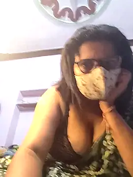 sexy aaru online show from 10.04.25