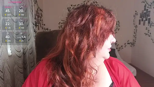 Ophelia Orbit online show from 10.22.25