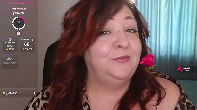 Ophelia Orbit online show from 11.20.25