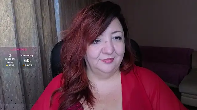 Ophelia Orbit online show from 11.24.25