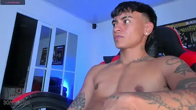 Ftm xxxperiencie online show from 10.31.25