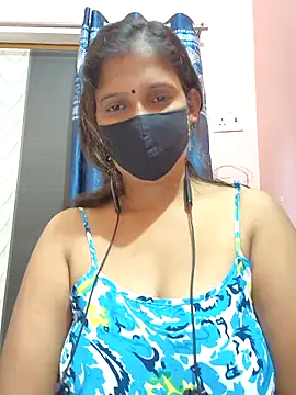 Sonalihot  online show from 10.10.25