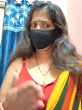 Sonalihot  online show from 10.29.25