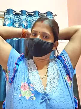 Sonalihot  online show from 10.30.25