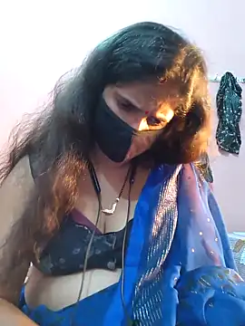 Sonalihot  online show from 11.20.25