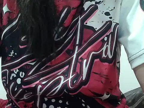 Ayiesha online show from 05.15.26
