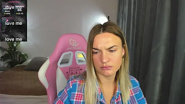 Marie Ellie online show from 11.05.25