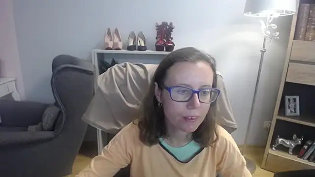 sweetxLizzy online show from 09.23.25