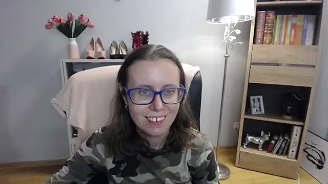 sweetxLizzy online show from 11.14.25