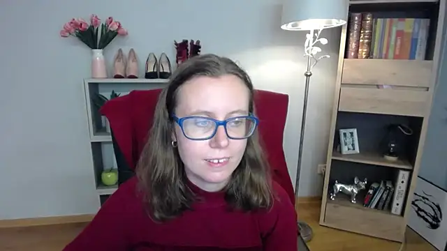 sweetxLizzy online show from 11.17.25