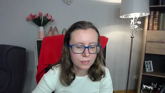 sweetxLizzy online show from 12.01.25