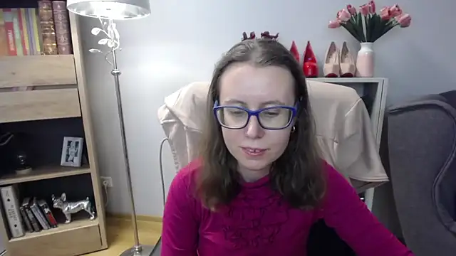 sweetxLizzy online show from 12.19.25