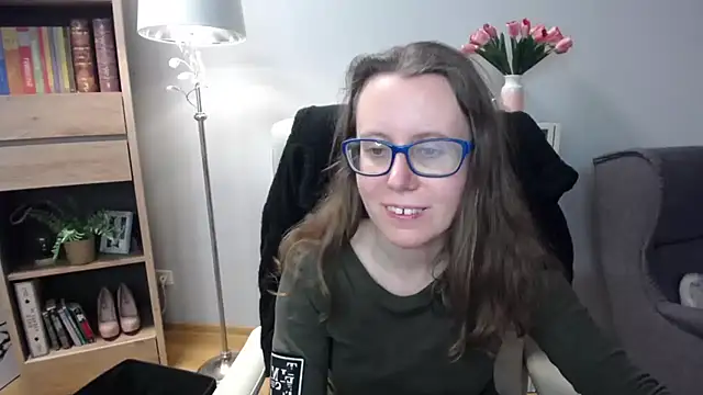 sweetxLizzy online show from 02.27.26