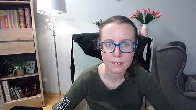 sweetxLizzy online show from 03.18.26