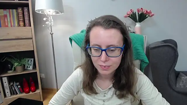 sweetxLizzy online show from 03.19.26