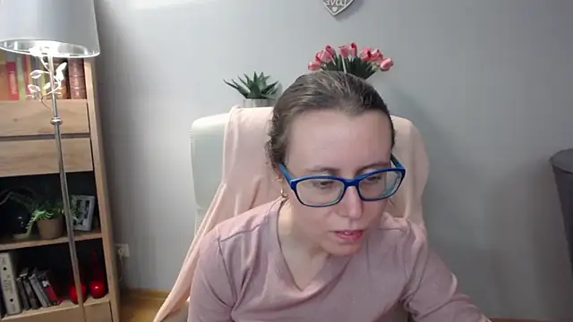 sweetxLizzy online show from 04.03.26