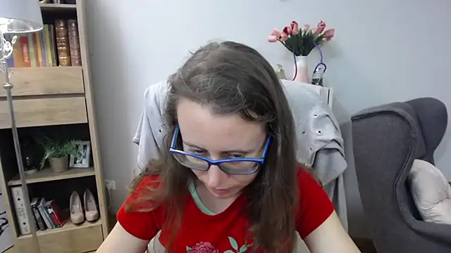 Snapshot of sweetxLizzy chatting on 05.27.26 sweetxLizzy online show from 05.27.26