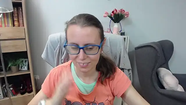 Snapshot of sweetxLizzy chatting on 06.03.26 sweetxLizzy online show from 06.03.26