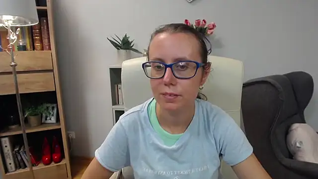 Snapshot of sweetxLizzy chatting on 07.13.26 sweetxLizzy online show from 07.13.26