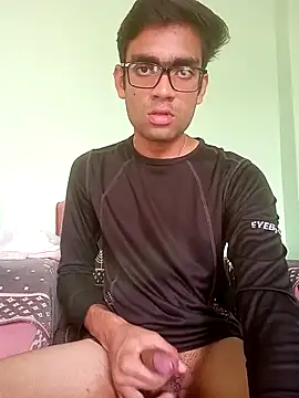 Snapshot of CockBoiAdi chatting on 10.14.25 CockBoiAdi online show from 10.14.25