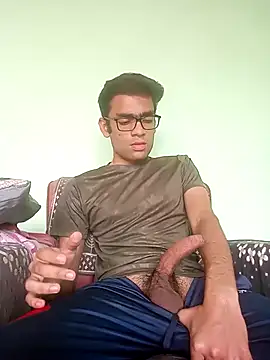 Snapshot of CockBoiAdi chatting on 10.20.25 CockBoiAdi online show from 10.20.25