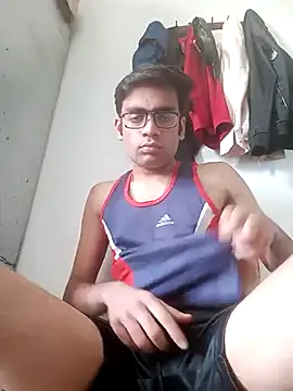 Snapshot of CockBoiAdi chatting on 12.05.25 CockBoiAdi online show from 12.05.25