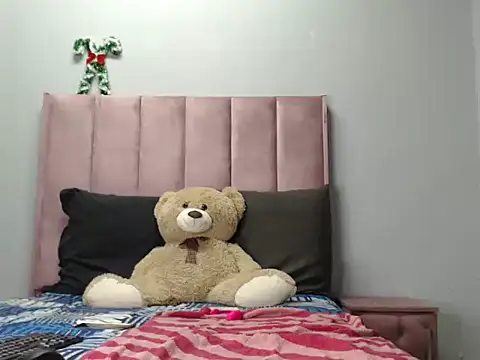 Abby 108 online show from 03.03.26