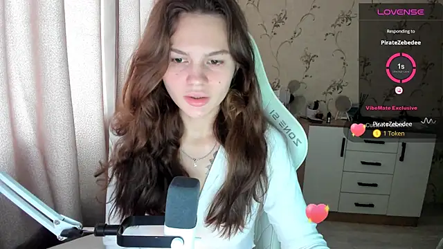 yourdreamm  online show from 09.23.25