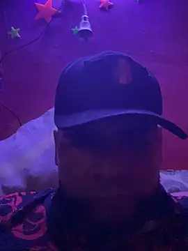 RandalHot online show from 10.19.25