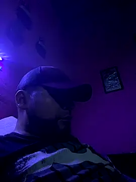 RandalHot online show from 10.24.25