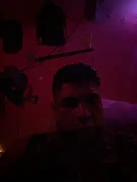 RandalHot online show from 10.26.25