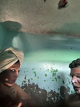 RandalHot online show from 04.12.26