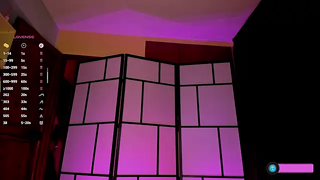 blazingeve  online show from 03.28.26