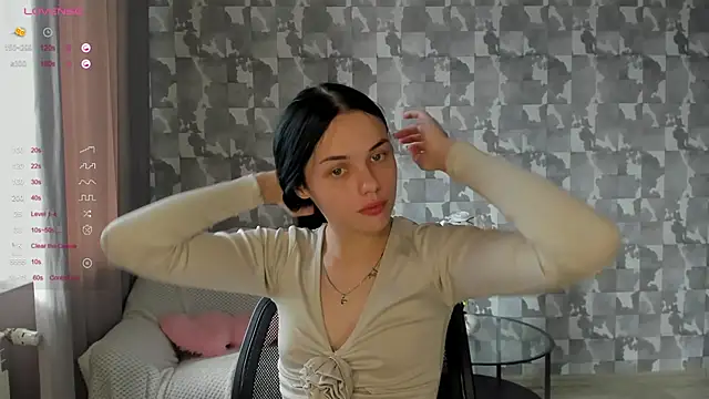 Kseni a online show from 10.14.25