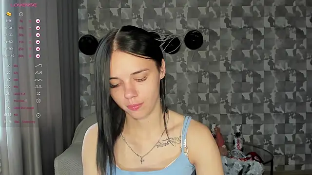 Kseni a online show from 10.28.25