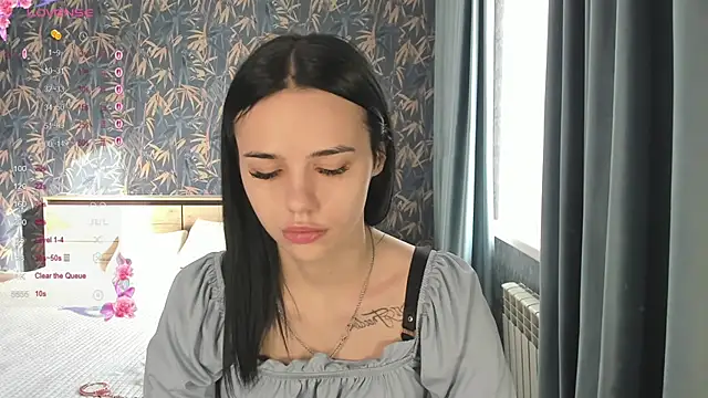 Kseni a online show from 02.09.26