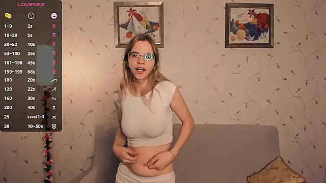 JoanBaggott online show from 01.14.26