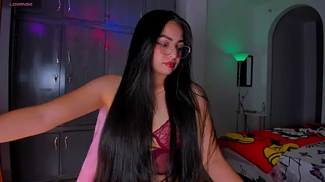 latingabby online show from 10.08.25