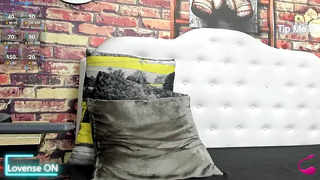 Damian Shakur online show from 03.23.26