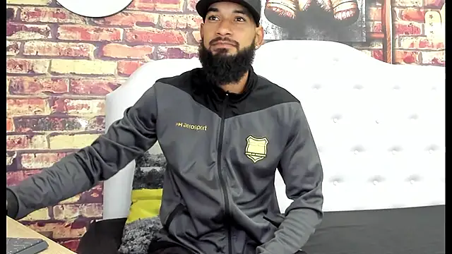 Damian Shakur online show from 04.09.26