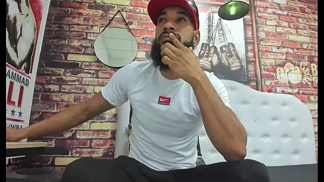 Damian Shakur online show from 04.15.26