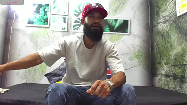 Damian Shakur online show from 05.29.26