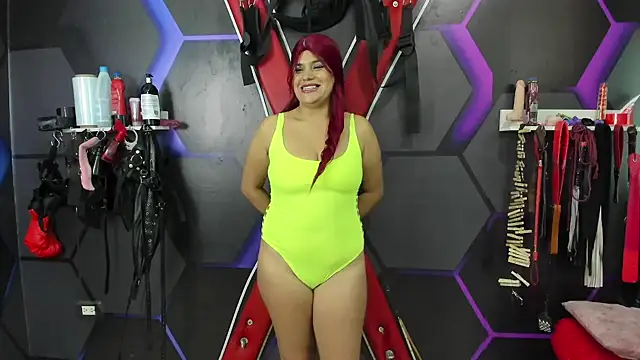 subextremobdsm online show from 12.19.25