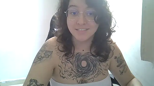 Blue Liz online show from 10.26.25