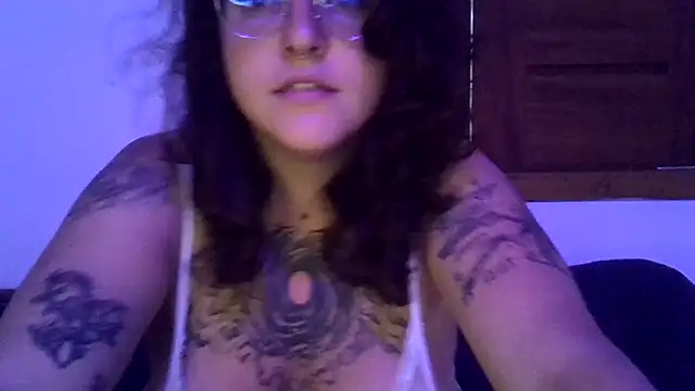 Blue Liz online show from 11.29.25