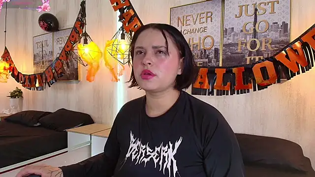 Bluesky 666 online show from 11.01.25