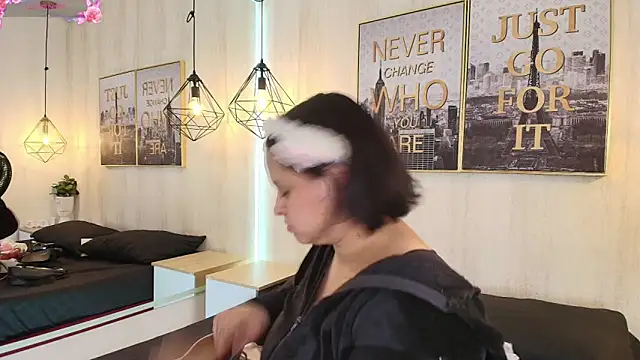 Bluesky 666 online show from 11.14.25