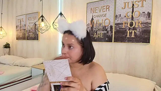 Bluesky 666 online show from 11.16.25