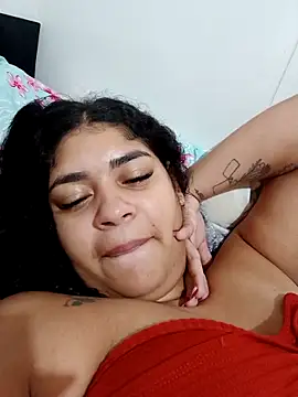 euseila98 online show from 12.18.25